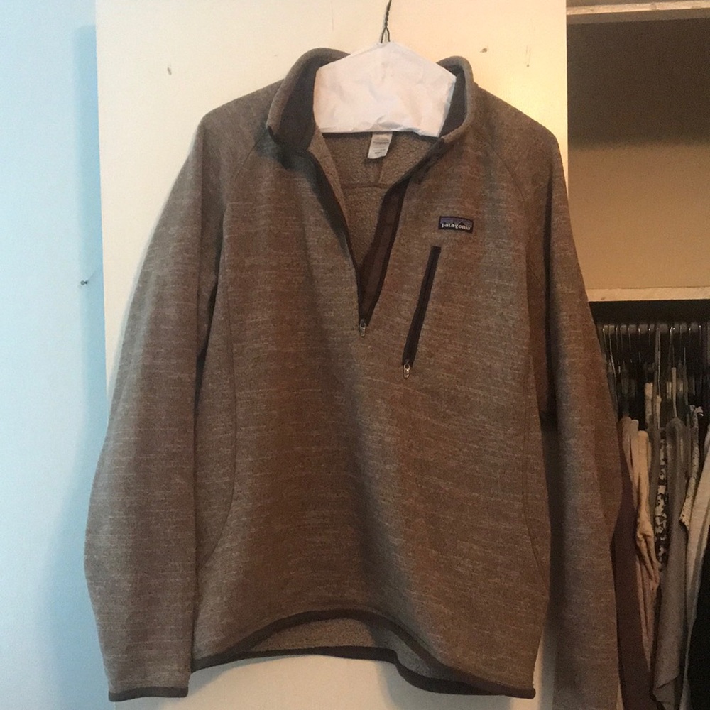 Patagonia Pullover
